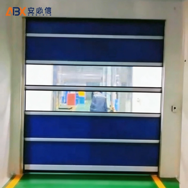 晋城市快速门