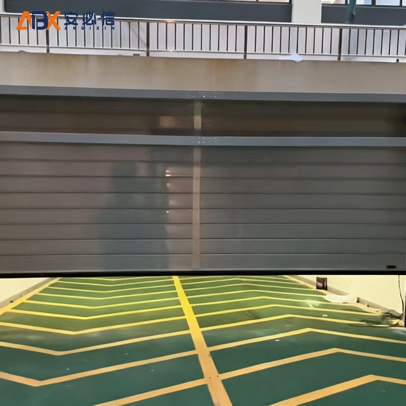 晋城市洁净室高速门