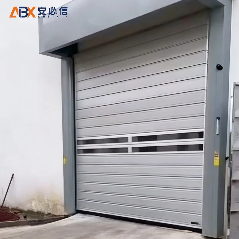晋城市医药密闭高速门